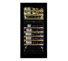 Винный шкаф  Dunavox  DAVG-72.185DB.TO