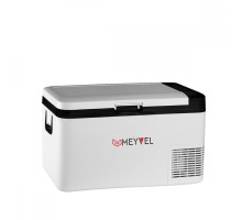 Автохолодильник Meyvel AF-G25