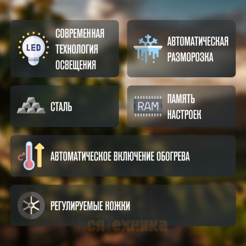 Винный шкаф Meyvel MV28NH-KWT2