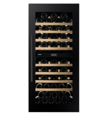 Винный шкаф Dunavox DVP-70.185DB