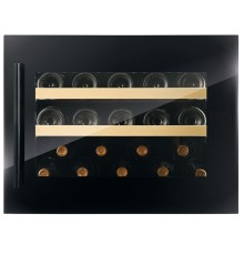 Винный шкаф Dunavox DVS-19.50B