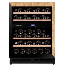 Винный шкаф  Dunavox DAUF-45.125DOP.TO