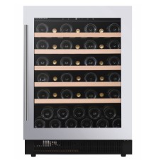 Винный шкаф  Dunavox DAUF-46.138SS