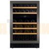 Винный шкаф Dunavox DAUF-38.100DSS.TO
