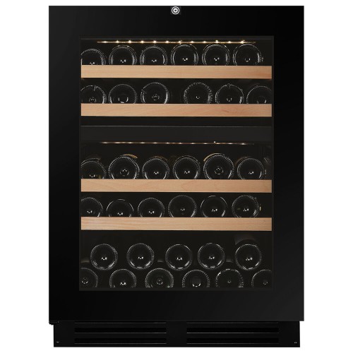 Винный шкаф Dunavox DAUF-39.119DB.TO