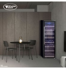 Винный шкаф  Cold Vine C192-KBF1