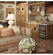 Винный шкаф Cold Vine C44-KBT2