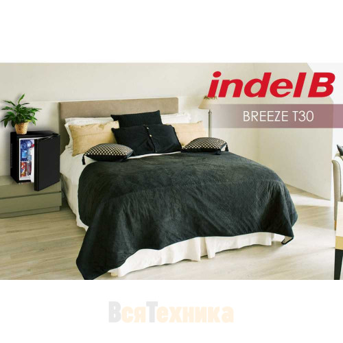 Мини-бар Indel B BREEZE T30