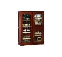 Винный шкаф IP Industrie CEX 2503 CU