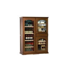 Винный шкаф IP Industrie CEX 2503 NU