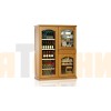 Винный шкаф IP Industrie CEX 2503 RU