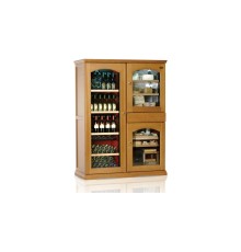 Винный шкаф IP Industrie CEX 2503 RU