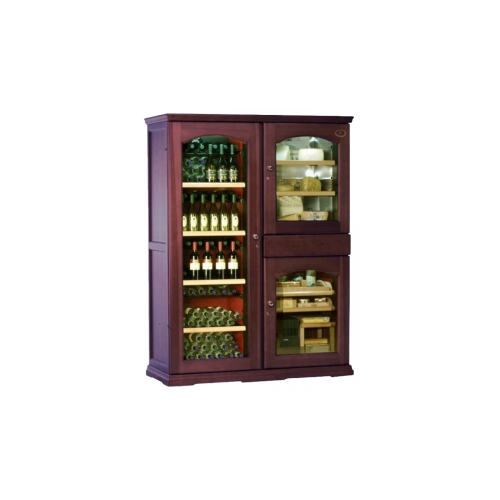 Винный шкаф IP Industrie CEX 2503 VU