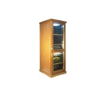 Винный шкаф IP Industrie CEX 601 RU