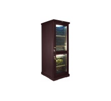 Винный шкаф IP Industrie CEX 601 VU