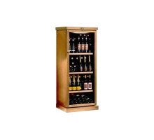 Винный шкаф IP Industrie CEXP 401 RU