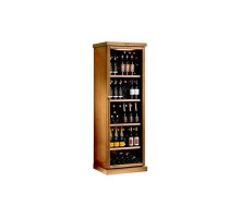 Винный шкаф IP Industrie CEXP 501 RU