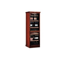 Винный шкаф IP Industrie CEXP 601 CU