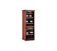Винный шкаф IP Industrie CEXP 601 NU