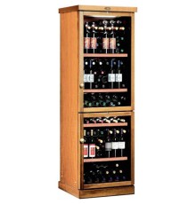 Винный шкаф IP Industrie CEXP 601 RU