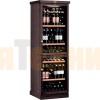 Винный шкаф IP Industrie CEXP 601 VU