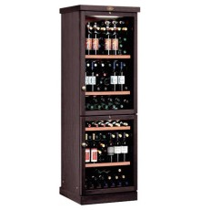 Винный шкаф IP Industrie CEXP 601 VU
