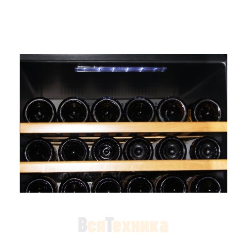 Винный шкаф IP Industrie JGP 166-6 AD