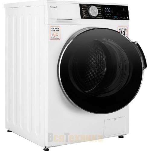 Стиральная машина Weissgauff WM 56510 Autodose DC Inverter Steam