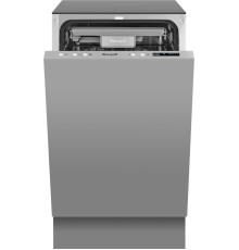 Встраиваемая посудомоечная машина Weissgauff BDW 4138 D