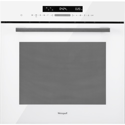 Духовой шкаф с СВЧ Weissgauff EOM 991 SW