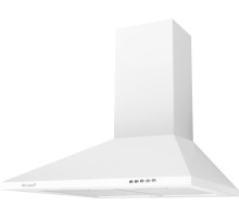 Купольная вытяжка Weissgauff Zosma 60 PB WH Купольная вытяжка Weissgauff Zosma 60 PB WH