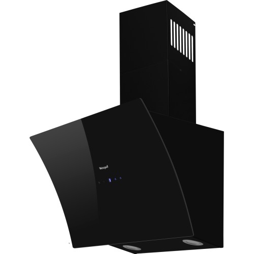 Купольная вытяжка Weissgauff Merga 60 BL Sensor