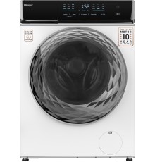 Стиральная машина с инвертором и паром Weissgauff WM 779 Diamond Inverter Steam