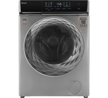Стиральная машина с инвертором и паром Weissgauff WM 879 Diamond Inverter Steam