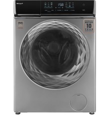 Стиральная машина с инвертором и паром Weissgauff WM 879 Diamond Inverter Steam