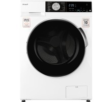 Стиральная машина Weissgauff WM 56510 Autodose DC Inverter Steam