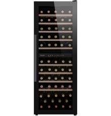 Винный холодильник Weissgauff WWC-77 DB DualZone