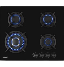 Варочная панель Weissgauff HGG 640 BGB