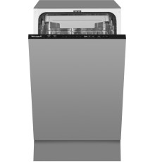 Встраиваемая посудомоечная машина Weissgauff BDW 4036 D