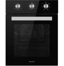 Духовой шкаф Weissgauff EOY 456 BM