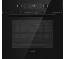 Духовой шкаф Weissgauff EOM 691 PDBS Steam Clean Black Edition