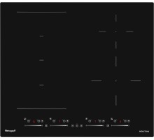 Индукционная варочная панель с инвертором Weissgauff HI 645 Flex Premium