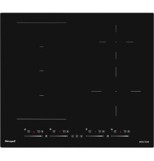 Индукционная варочная панель с инвертором Weissgauff HI 645 Flex Premium