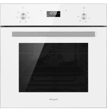 Духовой шкаф Weissgauff EOV 672 SW
