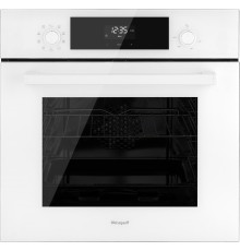 Духовой шкаф Weissgauff EOV 302 SW White Еdition