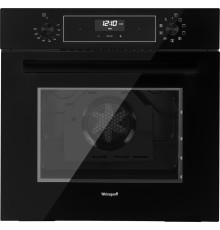 Духовой шкаф Weissgauff EOV 291 PDB Black Edition