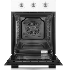 Духовой шкаф Weissgauff EOY 456 WM