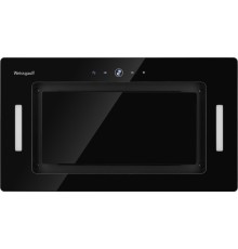 Встраиваемая в шкаф вытяжка Weissgauff Aura 1350 BL Premium Touch Inverter Wi-Fi