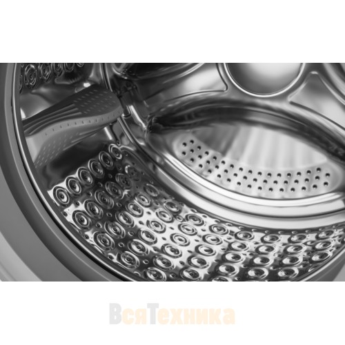 Стиральная машина с инвертором и паром Weissgauff WM 879 Diamond Inverter Steam