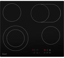 Варочная панель Weissgauff HV 642 BA